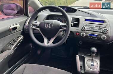 Седан Honda Civic 2008 в Одесі