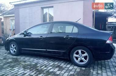 Седан Honda Civic 2009 в Киеве