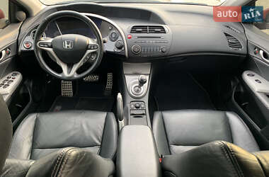 Хетчбек Honda Civic 2008 в Ізмаїлі