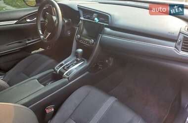 Седан Honda Civic 2019 в 