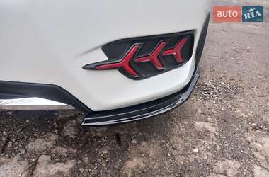 Седан Honda Civic 2019 в 