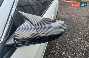 Седан Honda Civic 2019 в 