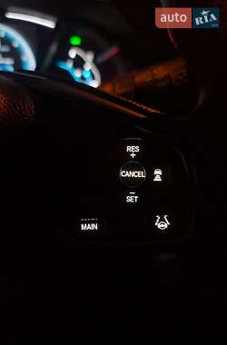 Хэтчбек Honda Civic 2019 в 