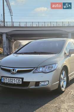 Седан Honda Civic 2008 в 