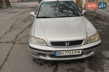 Универсал Honda Civic 2001 в Одессе