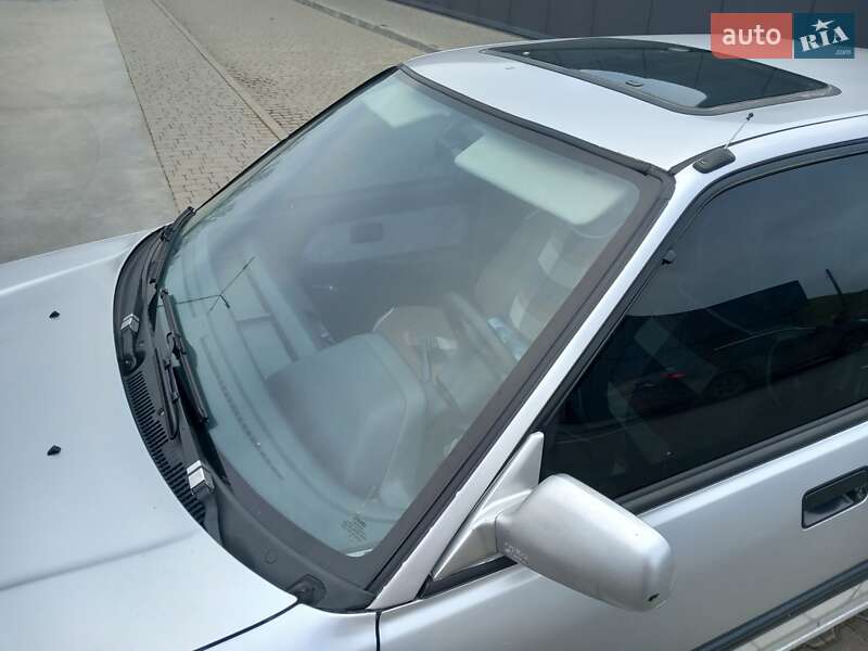 Седан Honda Civic 1990 в Новій Одесі