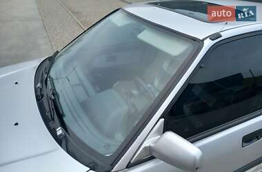 Седан Honda Civic 1990 в 