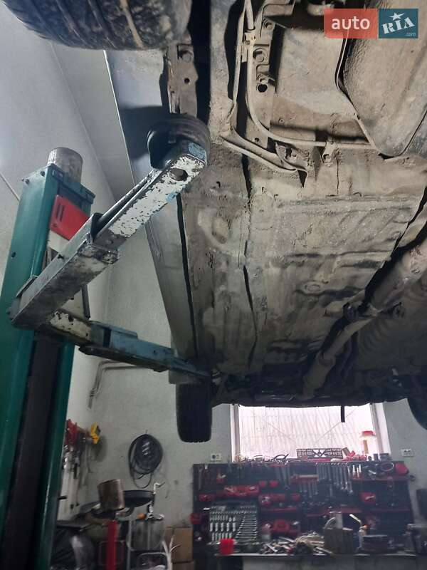 Седан Honda Civic 1990 в Новій Одесі