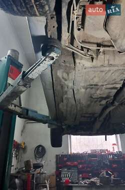 Седан Honda Civic 1990 в 