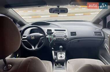 Седан Honda Civic 2008 в 