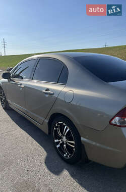 Седан Honda Civic 2007 в 
