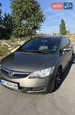 Седан Honda Civic 2007 в 