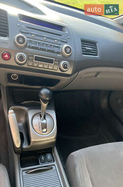 Седан Honda Civic 2007 в 