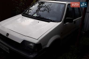 Универсал Honda Civic 1987 в Болграде