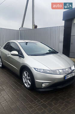 Хетчбек Honda Civic 2008 в Одесі