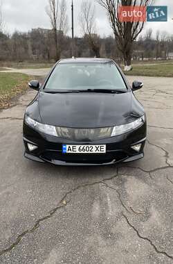 Хетчбек Honda Civic 2007 в Кам'янському