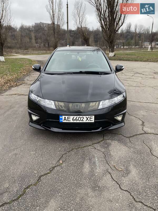Honda Civic 2007