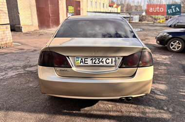 Седан Honda Civic 2008 в Днепре