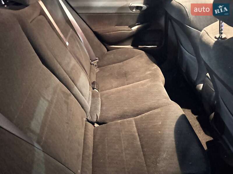 Седан Honda Civic 2009 в Каменском