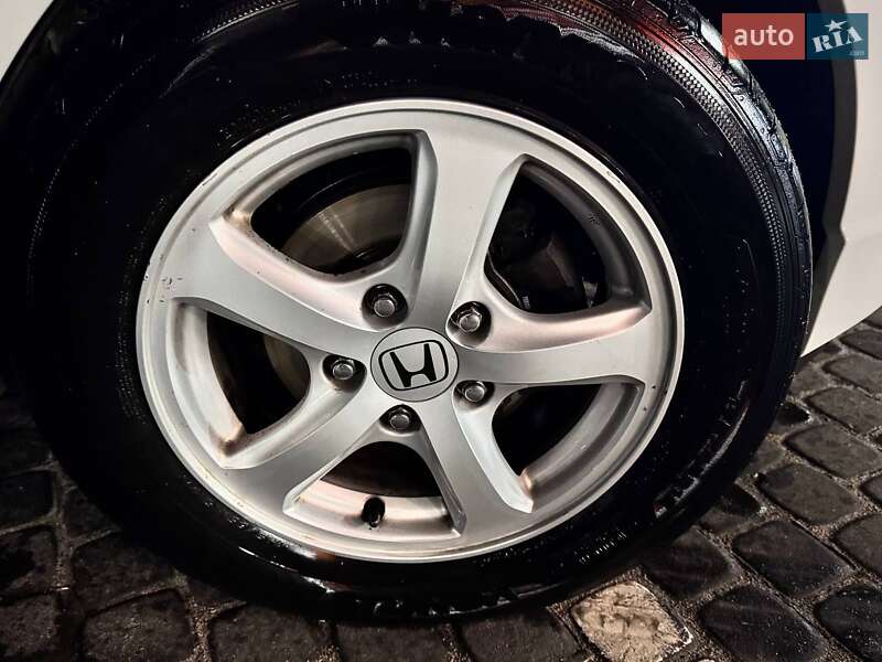 Седан Honda Civic 2009 в Каменском