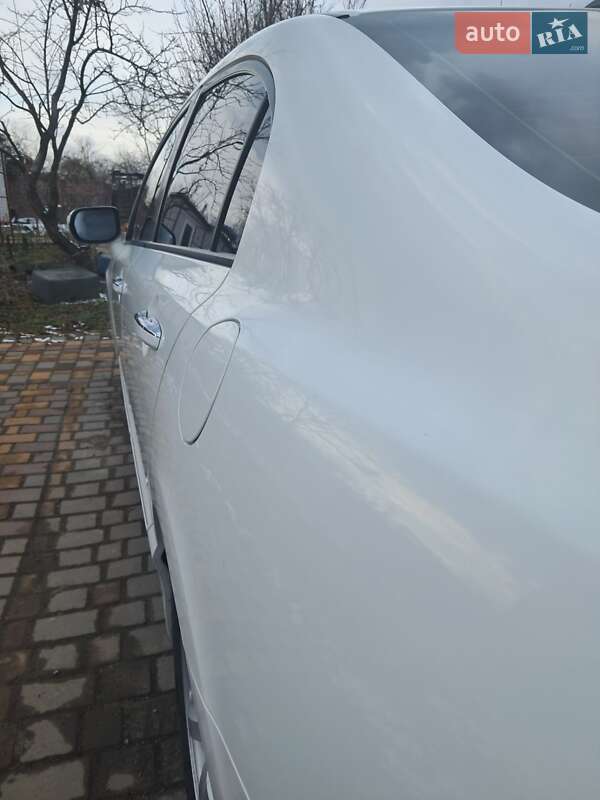 Седан Honda Civic 2009 в Каменском