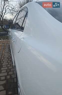 Седан Honda Civic 2009 в Кам'янському