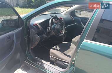 Хэтчбек Honda Civic 2001 в Ильинцах