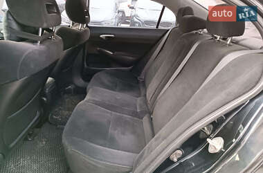 Седан Honda Civic 2008 в Харкові