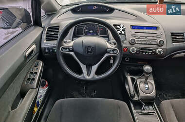 Седан Honda Civic 2008 в Харкові