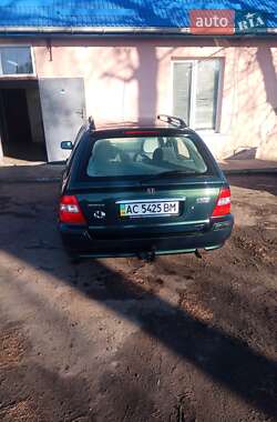 Универсал Honda Civic 1999 в Горохове