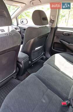 Седан Honda Civic 2009 в 