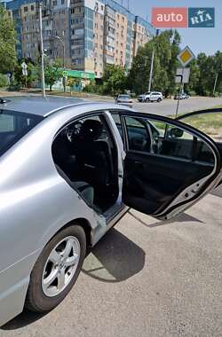 Седан Honda Civic 2009 в 
