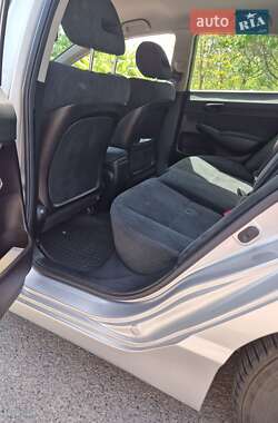 Седан Honda Civic 2009 в 