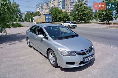 Седан Honda Civic 2009 в 