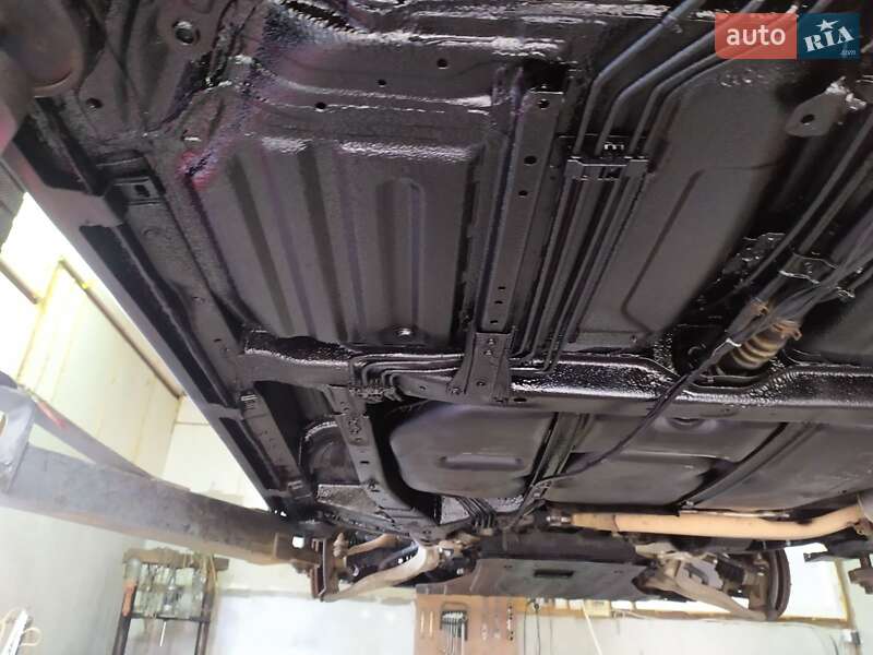 Хетчбек Honda Civic 2008 в Тернополі