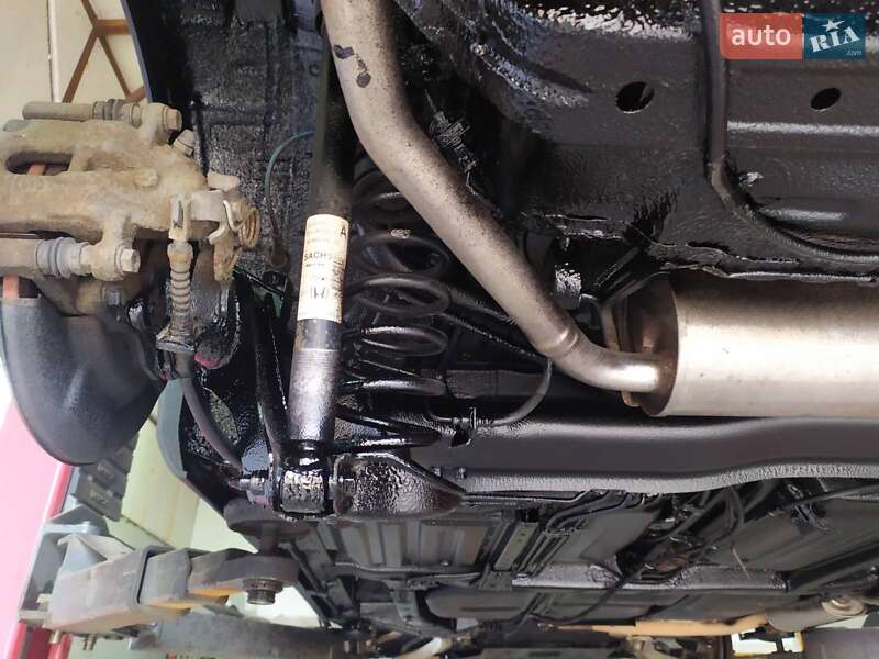 Хетчбек Honda Civic 2008 в Тернополі