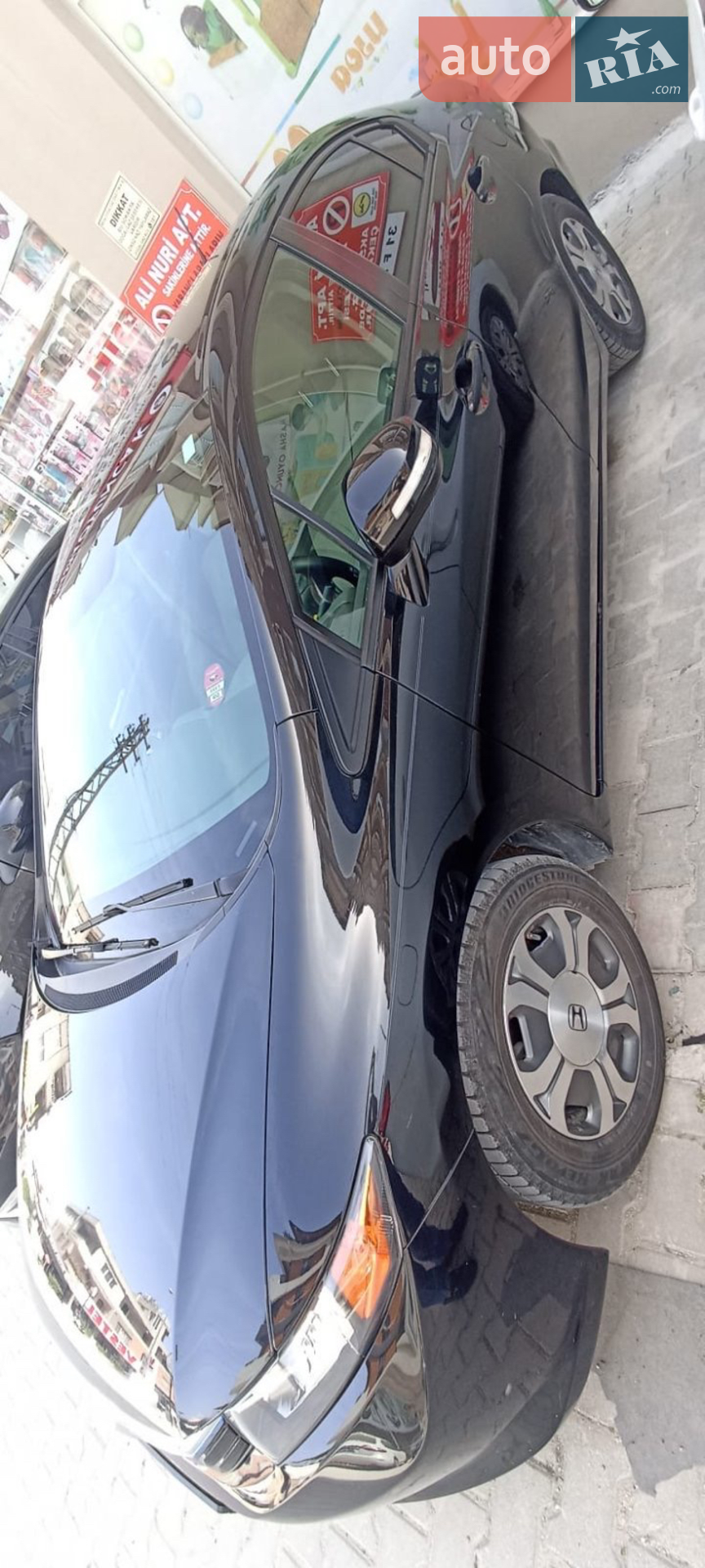 2011 Honda Civic - мініатюра 8