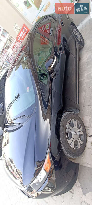 Седан Honda Civic 2011 в Одесі