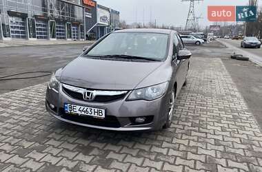 Седан Honda Civic 2009 в Николаеве