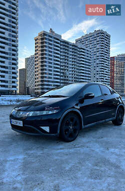 Хетчбек Honda Civic 2006 в Києві