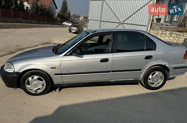 Седан Honda Civic 1996 в 