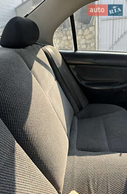 Седан Honda Civic 1996 в 