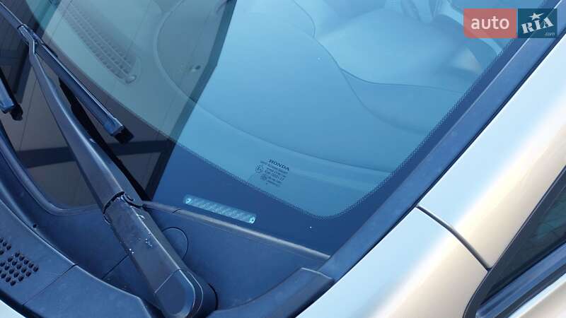 Седан Honda Civic 2008 в Одесі