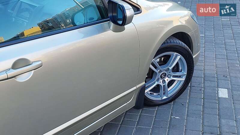 Седан Honda Civic 2008 в Одесі