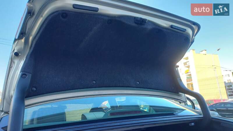 Седан Honda Civic 2008 в Одесі