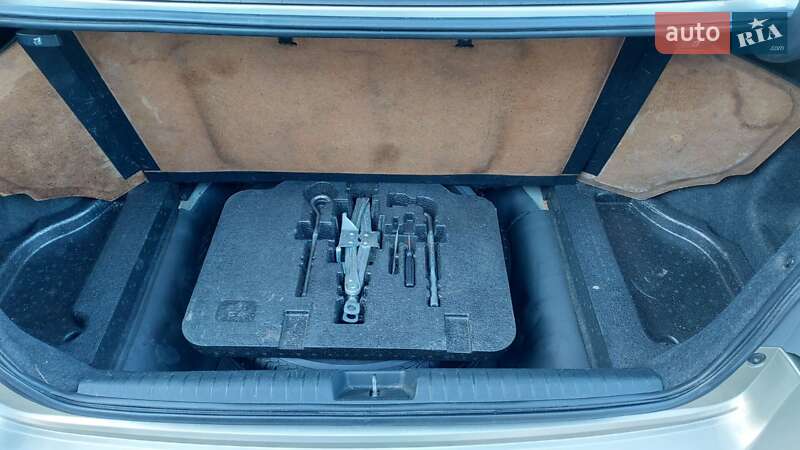 Седан Honda Civic 2008 в Одесі