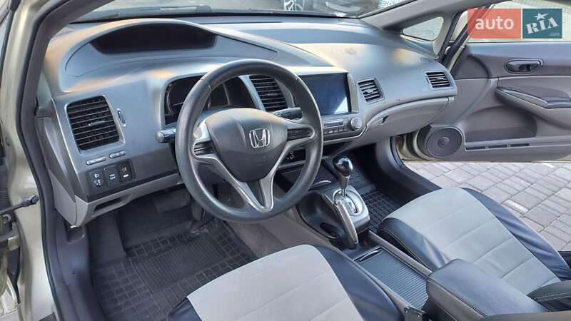 Седан Honda Civic 2008 в Одесі