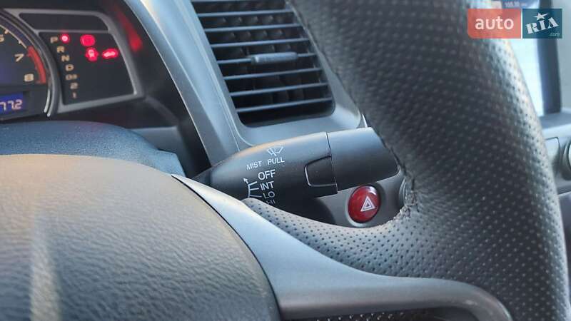 Седан Honda Civic 2008 в Одесі