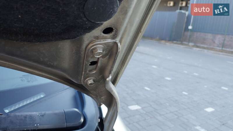 Седан Honda Civic 2008 в Одесі