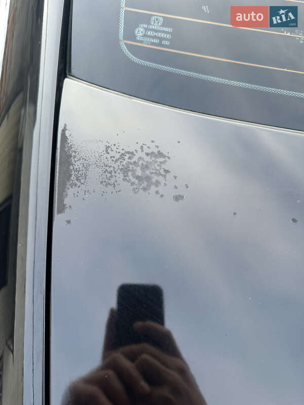 Седан Honda Civic 2009 в Харкові